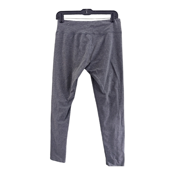 ⭐Aerie gray leggings Size Large GUC - Picture 2 of 3